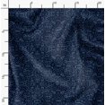 thumbnail image 2 of Soimoi Blue Silk Fabric Blocks Block Printed Craft Fabric by The Yard 44 Inch Wide, 2 of 6