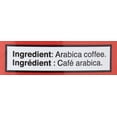 thumbnail image 3 of Tim Hortons Original Blend Fine Grind Coffee Large, 1.36 kg/48oz, 3 of 6