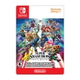 thumbnail image 1 of Nintendo Switch Super Smash Bros Ultimate $79.99 (Digital Code), 1 of 1