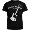 thumbnail image 1 of Daniel Lioneye - Vintage Guitar T-Shirt, 1 of 1