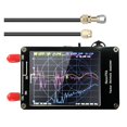 thumbnail image 1 of V2 Vector Network Analyzer Digital VNA Tester MF HF VHF UHF USB Logic Antenna Analyzer Standing Wave ,Avoid Switching Noise, 1 of 7