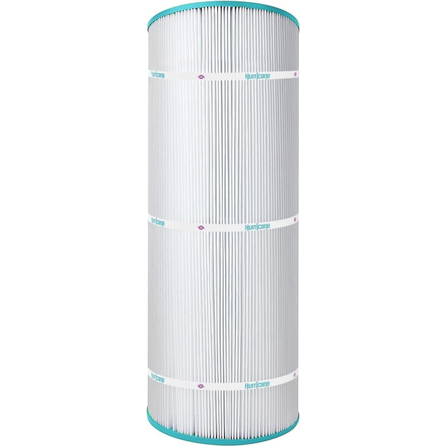 Hurricane Cartouche de Filtre de Spa de Remplacement pour PJANCS100 & Unicel C8410, 2 Pack