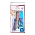 thumbnail image 1 of KISS - Pedicure Kit - Professional, 1 of 5