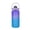 Purple#3845, variant on 2 Liter Motivational Water Bottle With Straw, Leakproof Plastic Sports Bottle for Gym, Cycling, and Outdoor Hydration