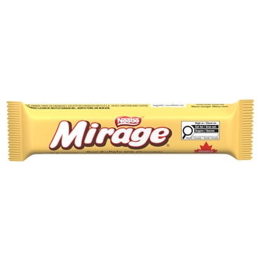 MIRAGE Bar