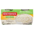 thumbnail image 3 of Kozy Shack Simply Well Pouding au Riz, 4x113g, 3 of 11