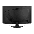 thumbnail image 2 of MSI 31,5 Po 2560 x 1440 (QHD) 180 Hz 0,5 Ms (GTG) Incurvé VA Rapide Moniteur de Jeu Inclinaison Réglable (MAG 325CQF), 2 of 5