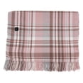 thumbnail image 2 of PRETXORVE USB Heated Blanket Heated Throw Blanket USB Throw Blanket with Zipper Wearable Portable Throw Wrap Washable, 2 of 3