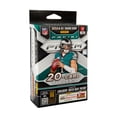thumbnail image 1 of 2024 Panini Prizm Football Trading Cards Hanger Box, 1 of 5