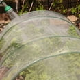 thumbnail image 2 of 20Ftx 25Ft Mosquito Bug Insect Bird Net Barrier Hunting Blind Garden Netting for Protect Your Plant Fruits Flower, 2 of 2