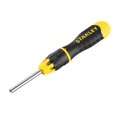 thumbnail image 2 of STANLEY® - Multibit Ratchet Screwdriver &10 Bits, 2 of 5