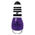 thumbnail image 1 of Kokie Professional Nail Polish, 0.54 Fl Oz Knockout, 1 of 5