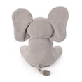 thumbnail image 2 of GUND Animated Flappy The Elephant Stuffed Animal Plush Grey 12", 2 of 4