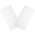 thumbnail image 3 of 2PCS/ Set Celluloid Guitar Head Veneer Shell DIY Inlays Markers Material For Guitar Fingerboard Fretboard Neck Shell Guitar Parts and Accessories, 3 of 9