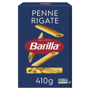 Barilla Penne Rigate Pasta