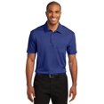 thumbnail image 1 of Port Authority Polo Performance en Soie pour Hommes. K540P, 1 of 1