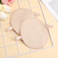 thumbnail image 2 of SHISUYAN 1 Pair Comfortable Underarm Sweat Absorption Pad Washing Quick-dry Sweat Coaster, 2 of 8