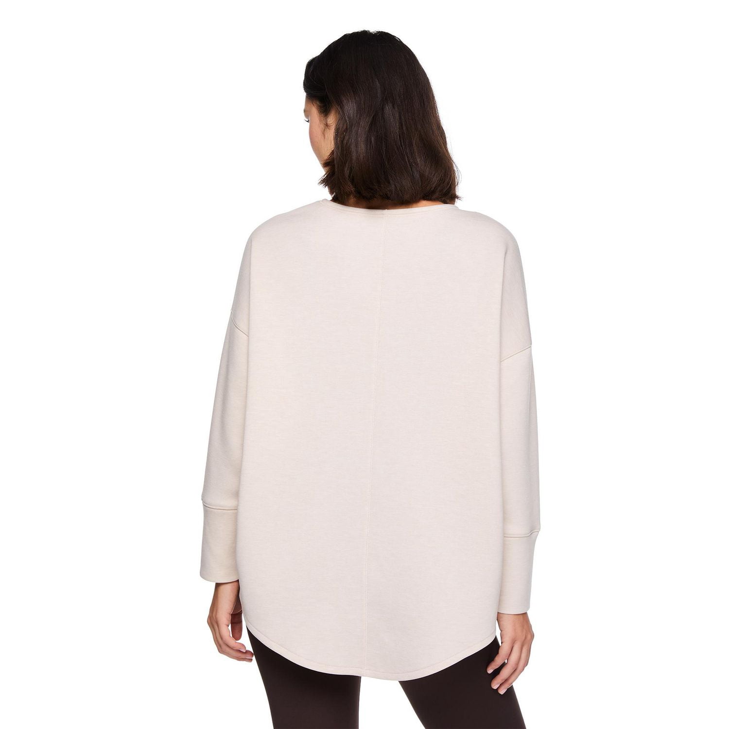 Athletic Works Women's Soft Knit Tunic