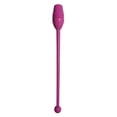 thumbnail image 1 of S SERENABLE Gymnastics Stick Lightweight Training Equipment for Adults Dance Performance Pink, 1 of 9