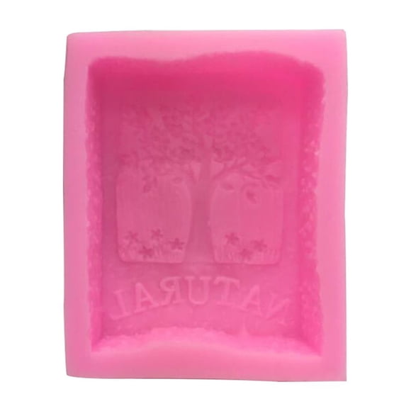 Hi FANCY Mold Silicone Fondant Mould Non-Stick Heat-Resistance Cookie Tray DIY Pastry Baking Tool Home Kitchen Supplies