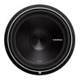 thumbnail image 1 of Rockford Fosgate P3D4-15 Punch 15′′ P3 4-Ohm Caisson de Basses en PVC, 1 of 11
