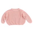 thumbnail image 3 of Toddler Baby Fall Winter Sweaters  Long Sleeve Knitted Pullover Clothes, 3 of 6