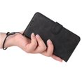 thumbnail image 3 of Compatible with iPhone 17 Case Card Slots Precise Cutouts Flip Cover Magnetic Closure, 3 of 5