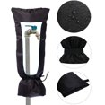 thumbnail image 3 of Protection contre le Gel des Robinets pour les Chaussettes de Robinet Extérieur pour l'Hiver à l'Extérieur, 3 of 9