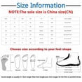 thumbnail image 4 of Chaussures Décontractées pour Hommes sur Chaussures Richelieu Hommes Couleurs Décontractées Chaussures Décontractées pour Hommes à Enfiler1 Chaussures de Sport Grande Pointure à Lacets Chaussures Décontractées pour Hommes Chaussures Décontractées pour Hommes4 Espadrilles de Randonnée Respirantes pour, 4 of 9