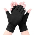thumbnail image 3 of MesaSe Anti-Slip Compression Arthritis Gloves Pain Relief And Healing For Arthritis  Wrist Support  For Women And Men  S Skin Color, 3 of 6