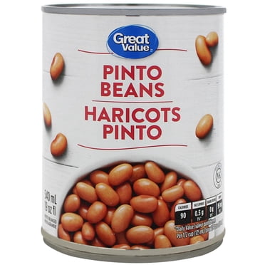 Great Value Pinto Beans