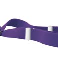 thumbnail image 4 of Buyless Fashion Adjustable Suspenders for Kids Toddlers Baby Elastic Solid Color 1 Inch - Y Back Design, 4 of 7
