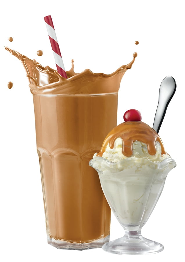 HERSHEY'S Syrup Caramel, Gluten Free, 462ml