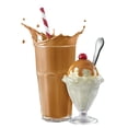 thumbnail image 3 of HERSHEY'S Sirop au Caramel, Sans gluten, 462 ml, 3 of 5