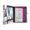 thumbnail image 3 of Monster High™ Fashion Sticker Stylist, 3 of 3