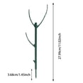 thumbnail image 2 of Piquets de Jardin Empilables pour l'Escalade Intérieure et Extérieure, Grands Supports de Pots, Bâtons de Soutien, Structure Style Poteau Ajustable pour la Croissance, Accessoire de Jardin Durable pour Intérieur et Extérieur, 2 of 7