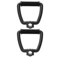 thumbnail image 1 of Weed Cutter Handle, Wear Resisting Lawn Mower Accessory 2Pcs Mower Handle Hole Diameter 26mm  For GX35 HHT35S For Gardening For Outdoor, 1 of 8