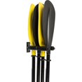 thumbnail image 3 of Support de Rangement pour Pagaie de Kayak Accessoires Muraux Premium Compatible avec Canot, Planche à Pagaie Ou Kayak, 3 of 5