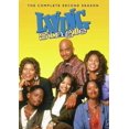 thumbnail image 1 of Living Single: la Deuxième Saison Complète, 1 of 1