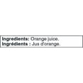 thumbnail image 3 of Our Finest Orange Juice – No Pulp, 3 of 3