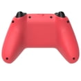 thumbnail image 3 of Surge Wireless Pro Controller for Nintendo Switch/Switch 2 (Neon Red), 3 of 5