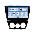thumbnail image 1 of RoverOne 6+128G pour Mazda RX8 RX-8 2003 - 2008 Radio de Voiture Stéréo CarPlay Android Auto GPS Bluetooth Lecteur Audio Vidéo, 1 of 4