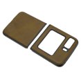 thumbnail image 1 of Folding Phone Case,Leather Folding Phone Case Phone Protective Case Foldable Phone Case Optimized for Excellence, 1 of 14