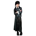 thumbnail image 1 of Child's Wednesday Addams Costume, 1 of 5