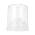 thumbnail image 1 of Nail Tools Storage Accessories 48 Holes Nail Drill Stand, Organizer Nail Drill Display, Nail Art Accessories For Nail Art Drill Bit Organizer Box Holder, 1 of 8