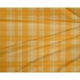 thumbnail image 4 of oneOone Polyester Lycra Fabric Madras Check Print Fabric By The Yard 56 Inch Wide, 4 of 4