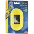 thumbnail image 1 of Baignoire avec miroir Living World pour oiseaux, ovale, 1 of 4