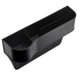thumbnail image 1 of XZNGL Car Storage Organizer Front Seat Car Seat Filler, Multifunctional Seat Storage Box with Cup Holder, and Hole Position with Usb Car Charger（Left Side） Car Seat Organizer Front Seat, 1 of 3