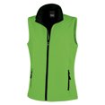 thumbnail image 1 of Result Womens Softshell Body Warmer, 1 of 3
