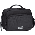 thumbnail image 1 of Roots Insulated Lunch Bag BLACK, 1 of 4